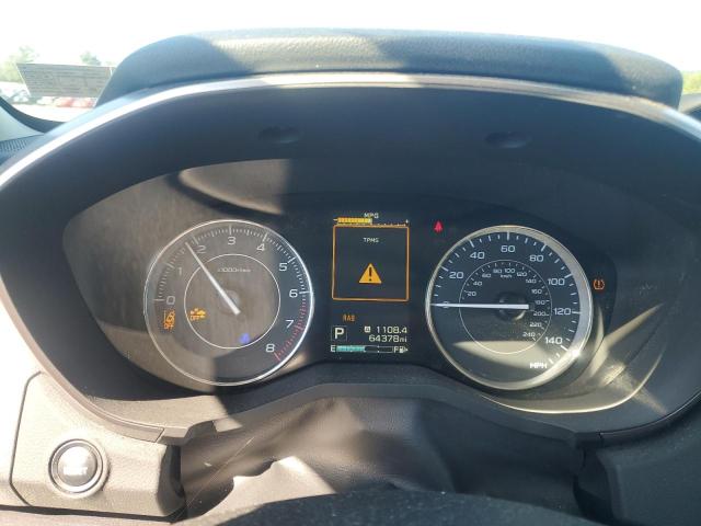 2017 SUBARU IMPREZA LI 4S3GTAU67H3730203