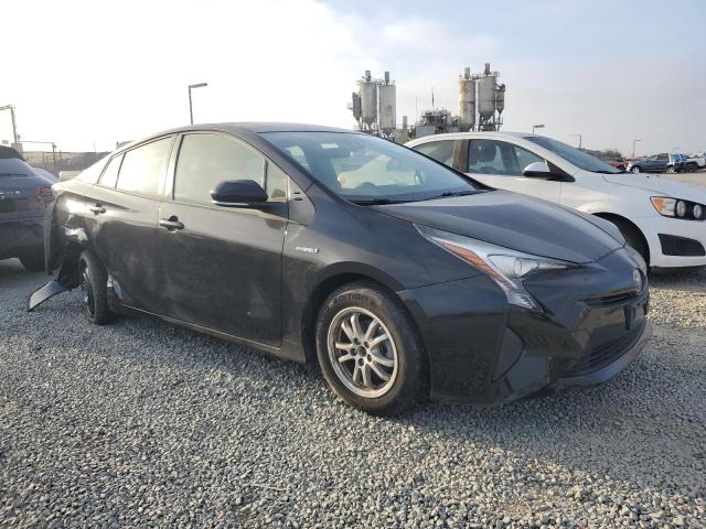 2017 TOYOTA PRIUS - JTDKBRFU0H3556370