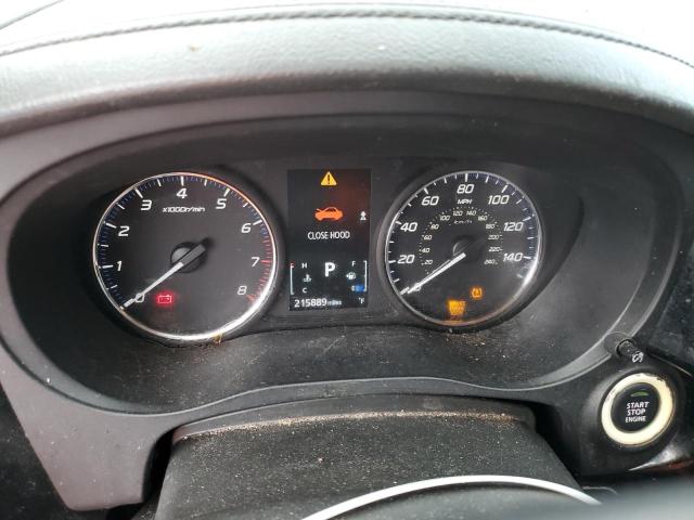 2017 MITSUBISHI OUTLANDER SE JA4AD3A39HZ063313