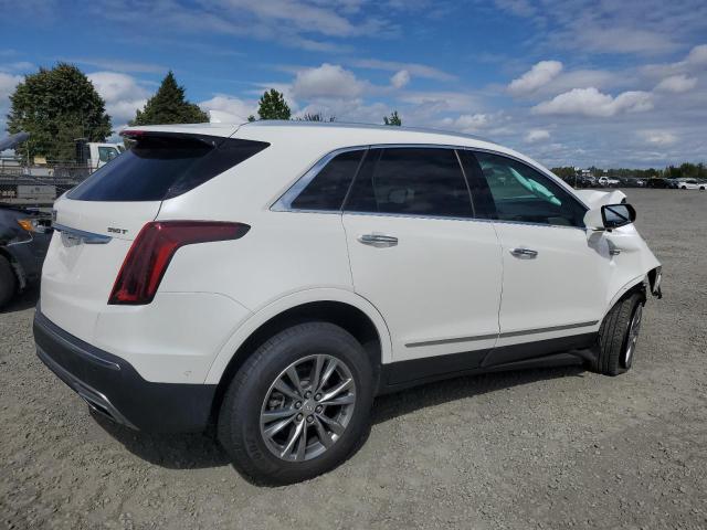 2021 CADILLAC XT5 PREMIU 1GYKNDR47MZ104293