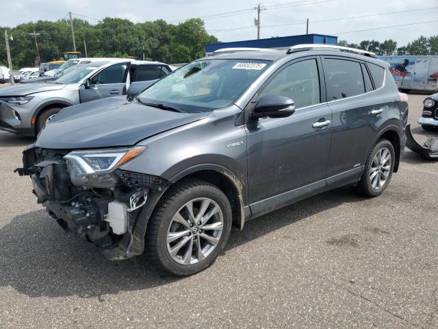 TOYOTA RAV4 HV LI