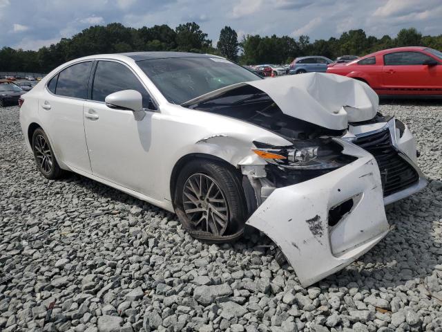2018 LEXUS ES 350 58ABK1GG2JU082629