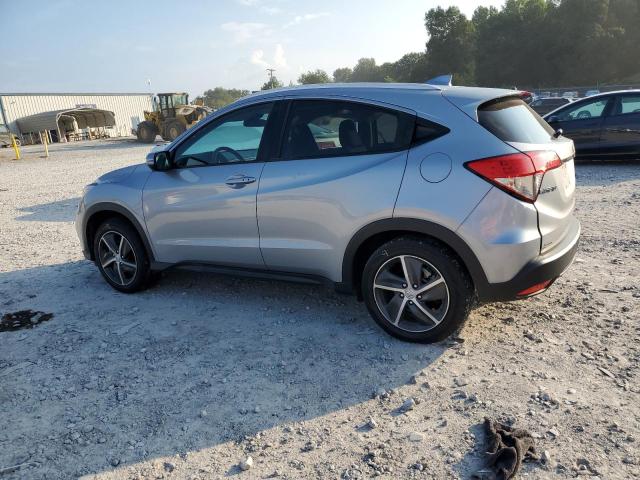 2022 HONDA HR-V EX 3CZRU6H5XNM761275