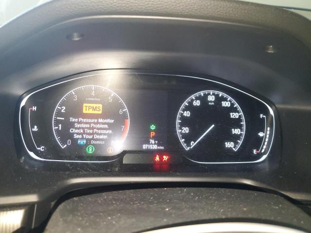 2020 HONDA ACCORD SPO #3283986813
