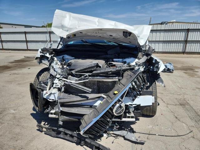 2023 VOLVO XC60 ULTIM YV4H60DA9P1394278