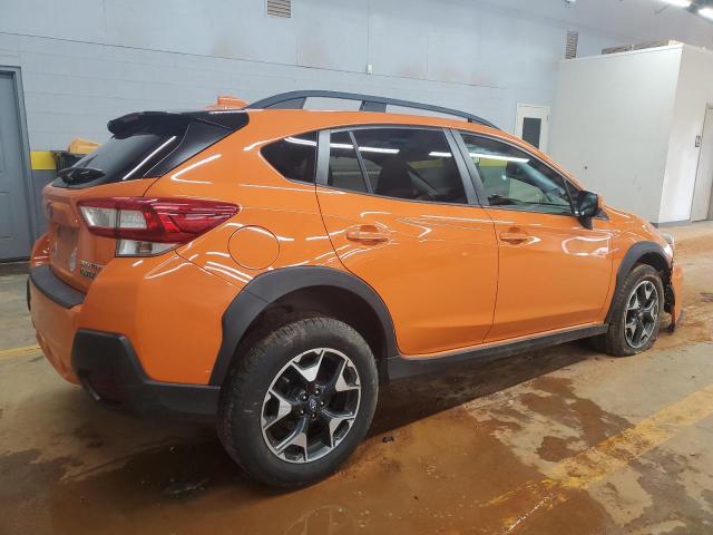 2019 SUBARU CROSSTREK JF2GTACCXK8295731