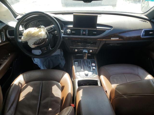 2017 AUDI A7 PREMIUM WAUW2AFC6HN031809