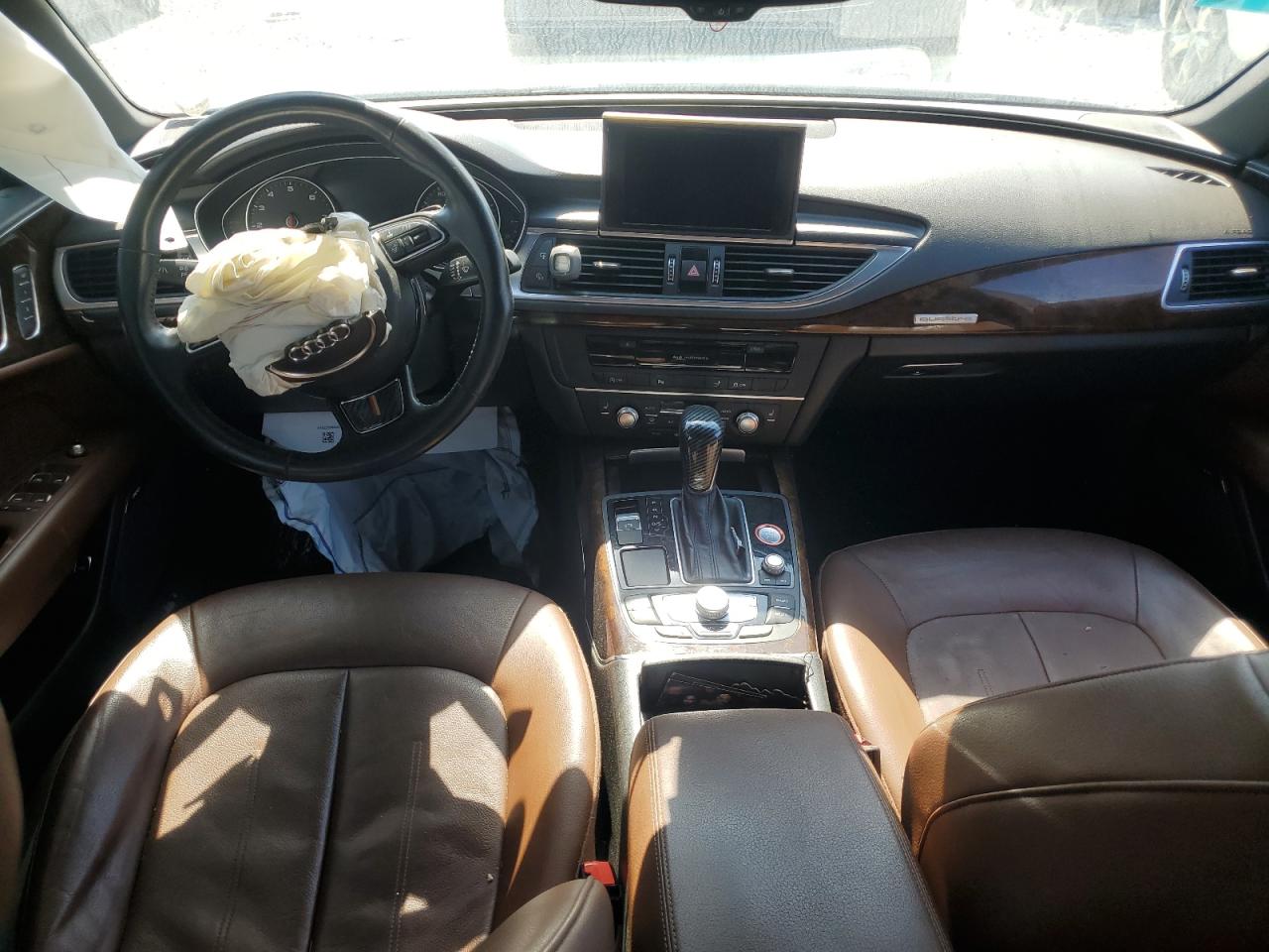 AUDI A7 PREMIUM PLUS