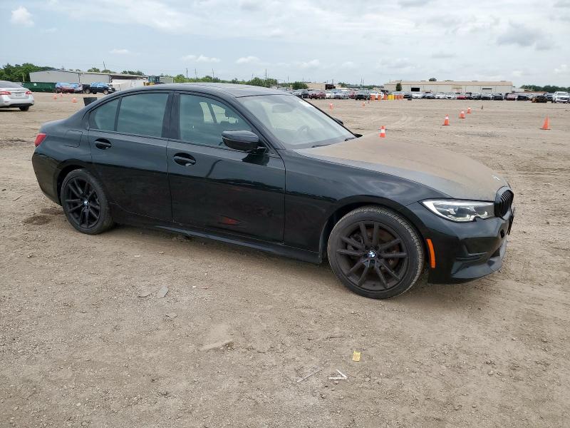 2019 BMW 330I 3MW5R1J51K8A05743