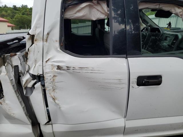 2017 FORD F150 SUPER - 1FTEX1E82HKC47140