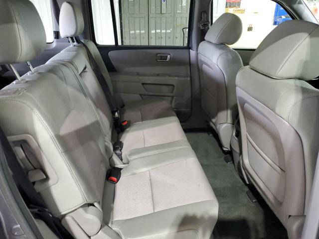 2015 HONDA PILOT EX 5FNYF4H48FB070212