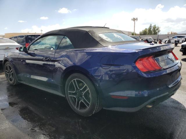 2020 FORD MUSTANG - 1FATP8UH2L5112304