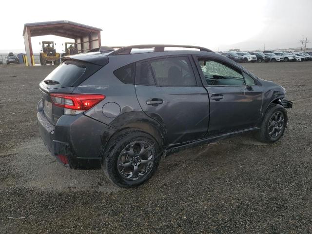 2022 SUBARU CROSSTREK JF2GTHRC6NH251827