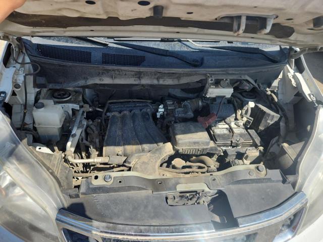 2015 NISSAN NV200 2.5S - 3N6CM0KN8FK705119