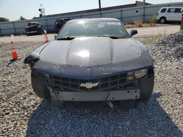 2011 CHEVROLET CAMARO LS - 2G1FA1ED9B9167726
