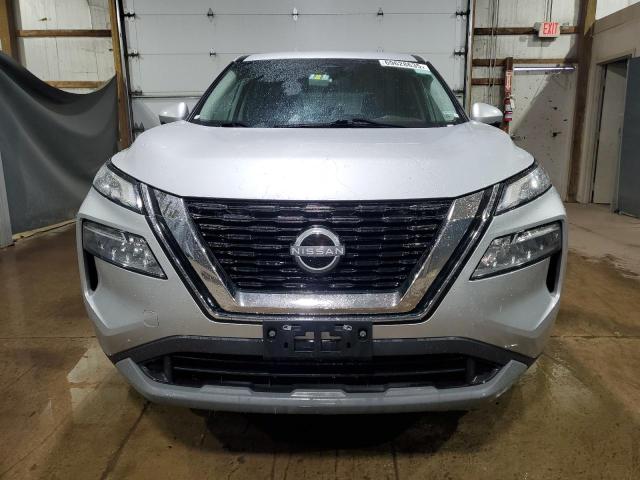 2022 NISSAN ROGUE SV 5N1BT3BB2NC677424