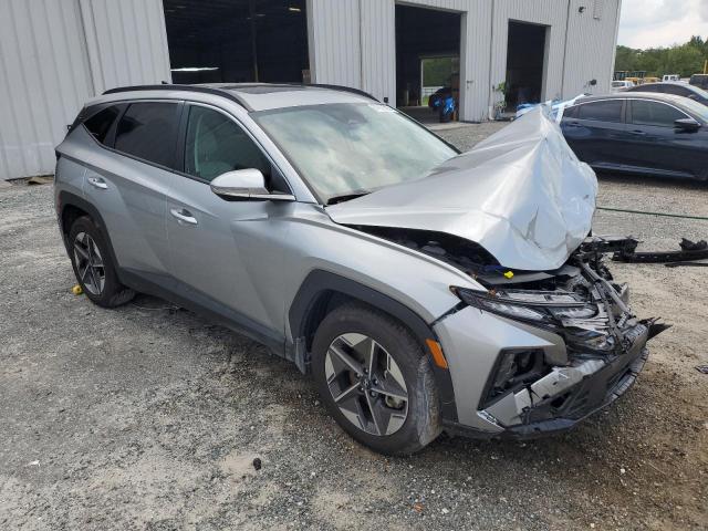 2025 HYUNDAI TUCSON SEL 5NMJC3DE9SH514533