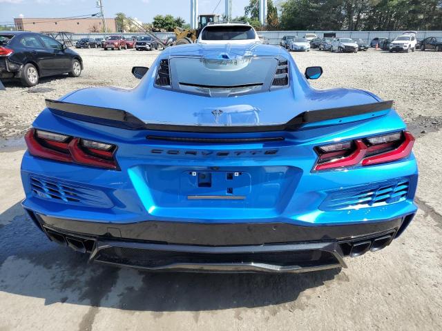 2025 CHEVROLET CORVETTE E 1G1YL2D41S5501464