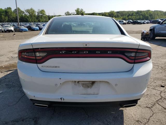 2022 DODGE CHARGER SXT 2C3CDXBG2NH145245