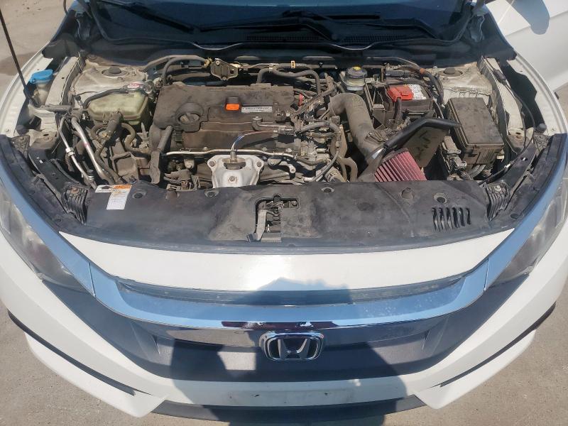 2016 HONDA CIVIC LX 2HGFC4B06GH301627