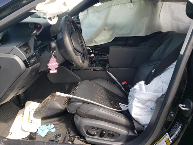 2024 LEXUS ES 300H BASE #3296250457