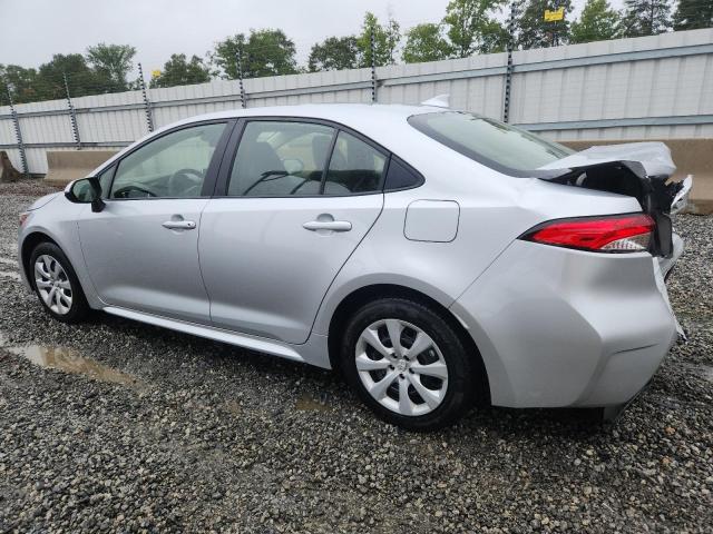 2020 TOYOTA COROLLA LE JTDEPRAEXLJ075125