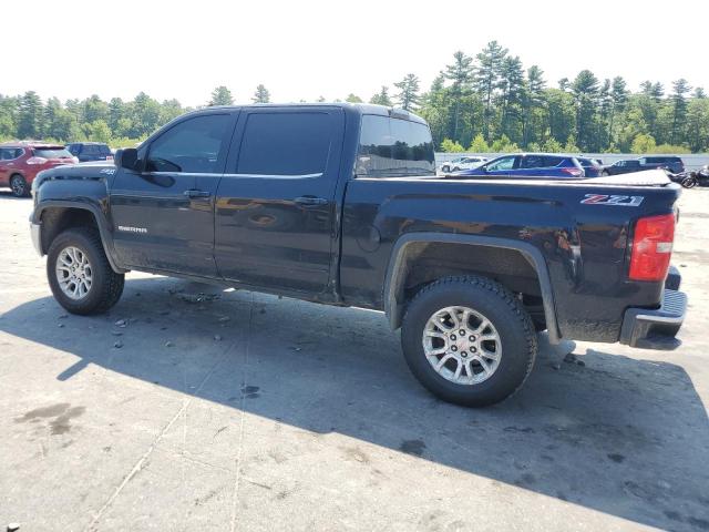 2014 GMC SIERRA K15 - 3GTU2UEH0EG197563