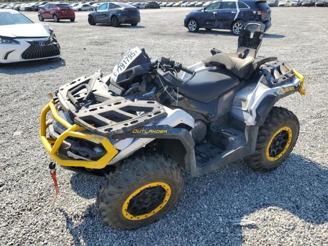 2024 CAN-AM OUTLANDER 3JBLPAX21RJ000058
