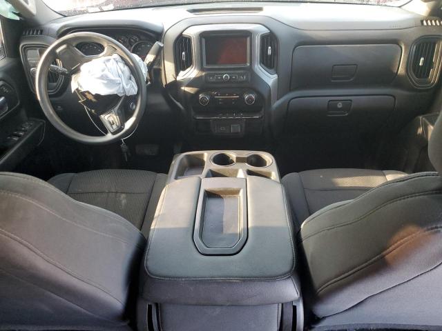 2020 CHEVROLET SILVERADO - 1GCPWBEF8LZ146183