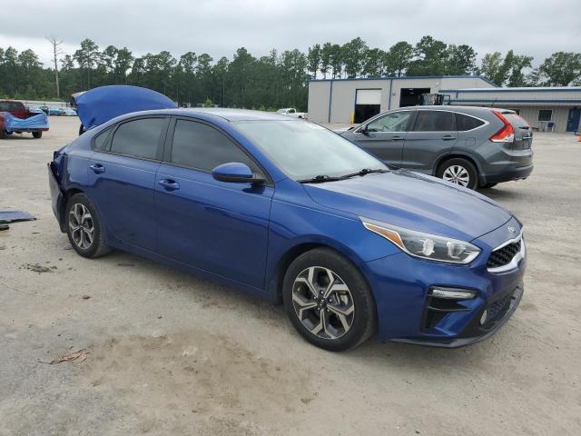 2021 KIA FORTE FE - 3KPF24AD7ME291686