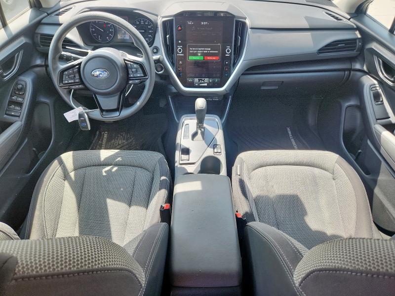 2024 SUBARU CROSSTREK JF2GUADC2R8854923