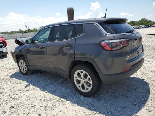 2024 JEEP COMPASS SPORT 3C4NJDAN3RT164590