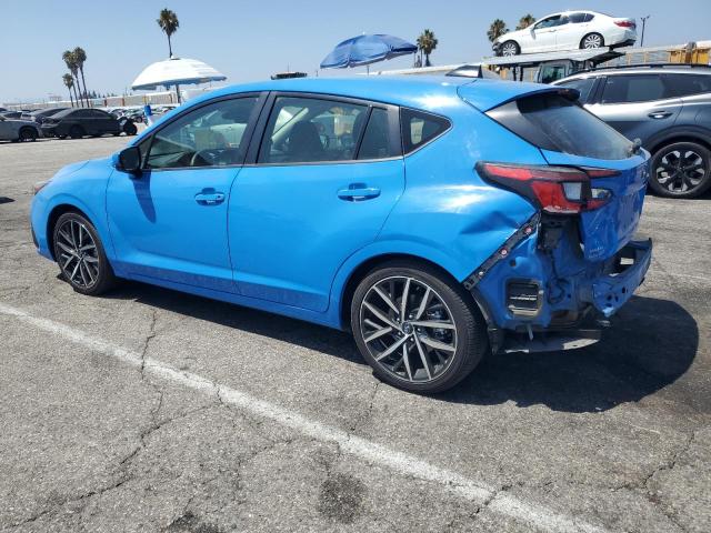 2024 SUBARU IMPREZA SP JF1GUAFC6R8345502