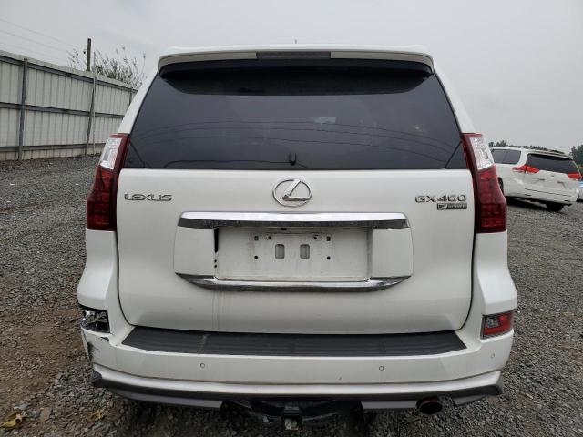 2017 LEXUS GX 460 PRE JTJJM7FX3H5150413