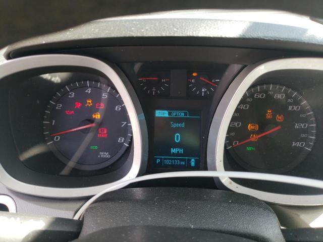 2015 CHEVROLET EQUINOX LS 1GNFLEEK2FZ103859