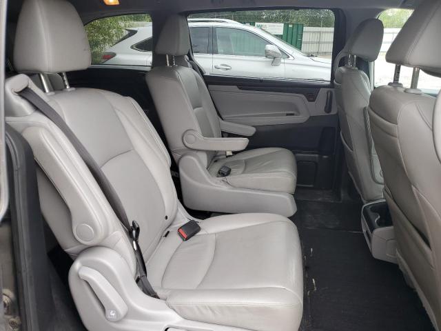 2019 HONDA ODYSSEY EX 5FNRL6H77KB042608