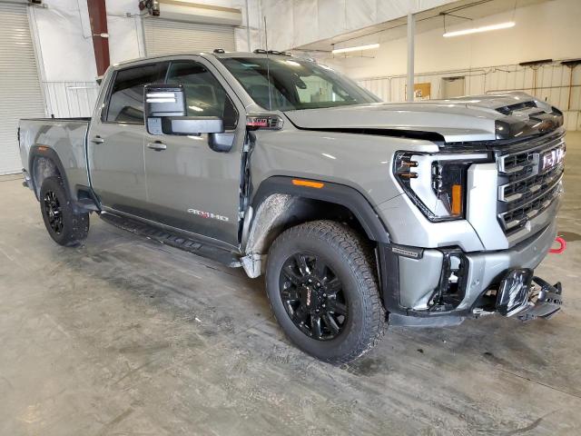 2025 GMC SIERRA K35 1GT4UVEY3SF140089