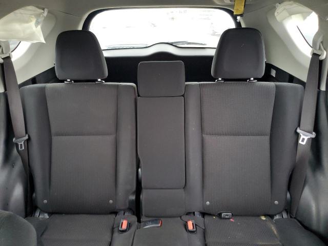 2017 TOYOTA RAV4 LE JTMBFREV4HJ130711