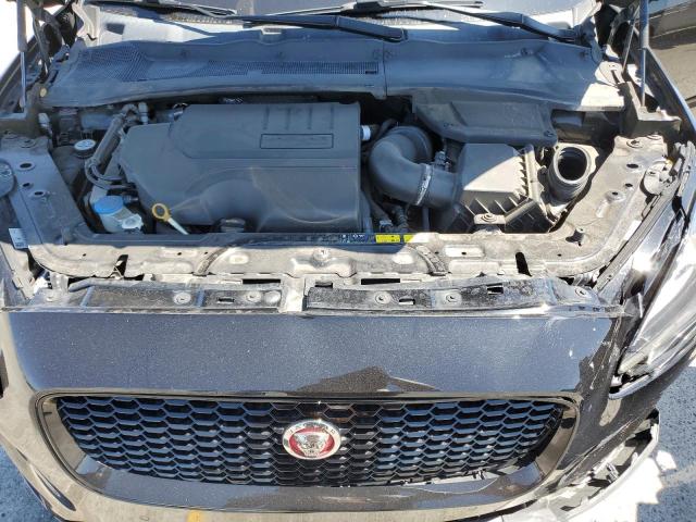 2020 JAGUAR E-PACE SADFK2FX3L1014238