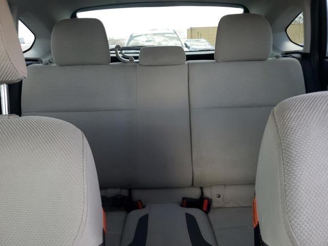 2016 SUBARU CROSSTREK PREMIUM JF2GPABC4G8207317