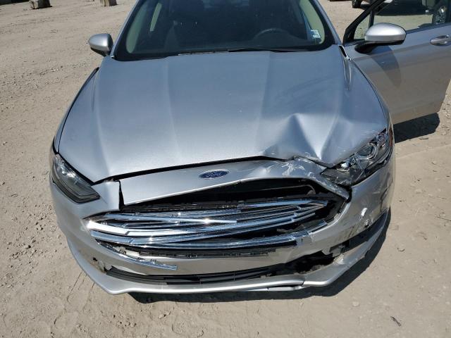2018 FORD FUSION SE - 3FA6P0H72JR114239