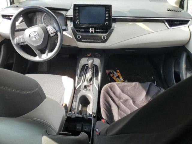2021 TOYOTA COROLLA LE - 5YFEPMAEXMP197371