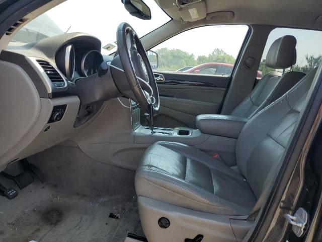 2011 JEEP GRAND CHER #3290412758