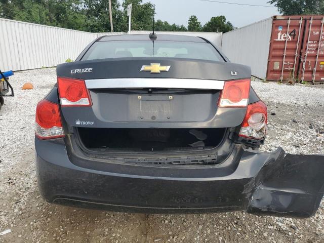2015 CHEVROLET CRUZE LT - 1G1PC5SB2F7257963