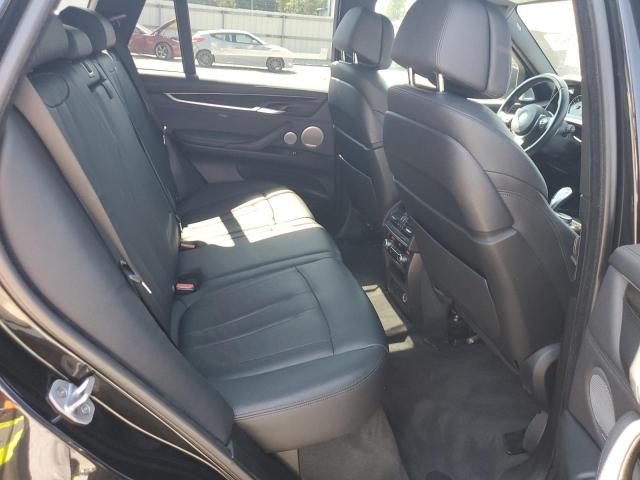 2017 BMW X5 XDR40E 5UXKT0C53H0S79834
