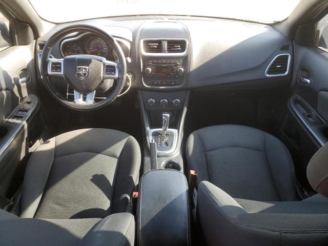 2011 DODGE AVENGER MA - 1B3BD1FB9BN514559