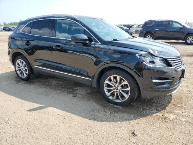 2017 LINCOLN MKC SELECT 5LMCJ2D99HUL20770