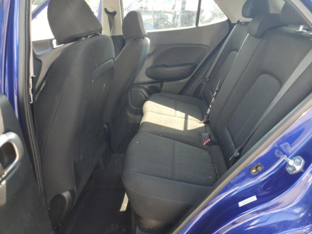 2021 HYUNDAI VENUE SE - KMHRB8A34MU081975