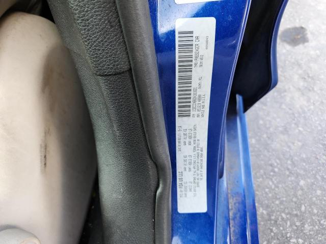 2016 CHRYSLER 200 LIMITED 1C3CCCAB6GN181631