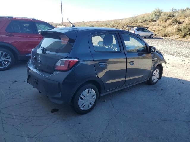 2024 MITSUBISHI MIRAGE ES ML32AUHJ9RH031694